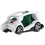 Resim Hot Wheels Tekli Arabalar Kick Kart HYW76 