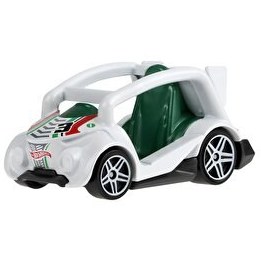 Resim Hot Wheels Tekli Arabalar Kick Kart HYW76 