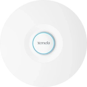 Resim Tenda I29 AX3000 Wi-Fi 6 Çift Bantlı Tavan Tipi Access Point 