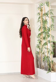 Resim Modahiro Tesettür Abiye Elbise YDSD001 