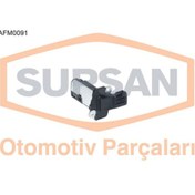 Resim SUPSAN AFM0091 Hava Debimetresi Corolla Uyumlu 1.4 8V D4D 