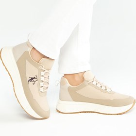 Resim Tamer Tanca Kadın Vegan Sneakers & Spor Ayakkabı 784 2135 Bn Ayk Y23 