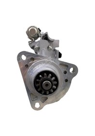 Resim 24 Marş Motoru 12 Diş 5.5 Kw Mıtsubıshı Tipi Man Tgs 