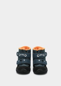 Resim Superfit Mavi Erkek Çocuk Outdoor Bot 