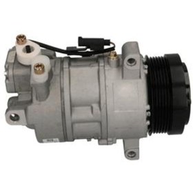 Resim Bosch KLIMA KOMPRESSORU BMW E87 E90 E91 64526987766 