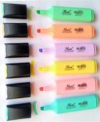 Resim Genel Markalar Pastel Renk Kalem 6'Lı Set 
