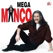Resim Barış Manço - Mega Manço Plak 