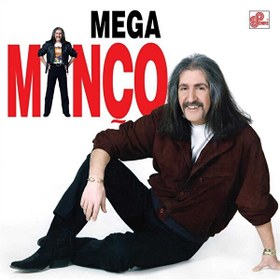 Resim Barış Manço - Mega Manço Plak 