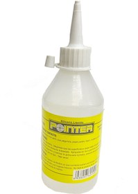 Resim Limelia Şeffaf Sıvı Silikon Soğuk Silikon Yapıştırıcı 50ml 10 Adet 