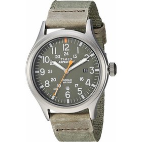 Resim Timex TW4B140009J Expedition Scout 40 mm Erkek Saati 