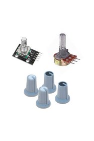 Resim Robotistan Potansiyometre Seti 