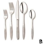 Resim Schafer Sharp 72 Parça 12 Kişilik Çatal Kaşık 