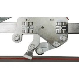 Resim Kristal Yakut Seramik Kesme Makinası 700 mm 