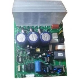 Resim Vestel Bio Plus Inverter 18 Klima Dış Ünite Kontrol Paneli Anakartı (22058956) 