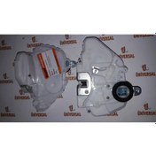 Resim Otomatik Merkezi Kilit Cıvıc 2006 2011 Ön Sağ 