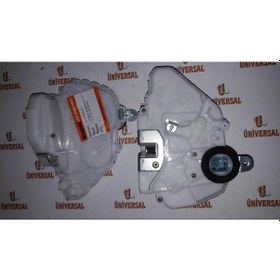 Resim Otomatik Merkezi Kilit Cıvıc 2006 2011 Ön Sağ 