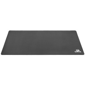 Resim Redragon Flıck Xl 90cm X 40cm X 0,4cm Gamıng Mouse Pad Sıyah 