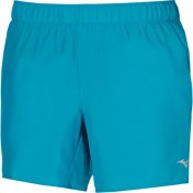 Resim Mizuno Core 5.5 Kadın Şort Mavi 