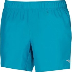 Resim Mizuno Core 5.5 Kadın Şort Mavi 