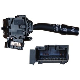 Resim Toyota Uyumlu RAV-4 SILGI KOLU 12 PİNLİ 