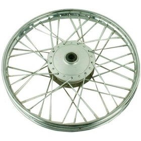 Resim Modenas Kriss 1 - 2 Ön Jant Komple 1999 - 2006 