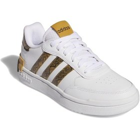 Resim adidas IG3800 Postmove Se W Kadın Basketbol Ayakkabısı 