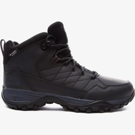 Resim The North Face Storm Strike 2 Wp Kadın Siyah Outdoor Ayakkabı 