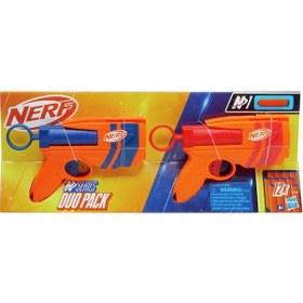 Resim G1492 Nerf N Serisi Duo Pack - 2li Paket 