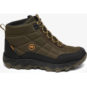 Resim Greyder Kadın Haki Su Geçirmez Outdoor Bot 5K2GB00170 