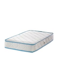Resim Bebek Yatağı 70x110 17Cm Süngerli Oyun Parkı Çocuk Yatağı 