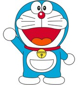 Resim MKARAKAN Rvell Sevimli Karakter 