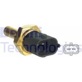 Resim Delphı Ts10340 - Hararet Müşürü Astra G-h 1.8-2.0 16v-corsa C-ve 