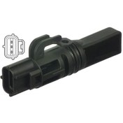Resim DELPHI SS11015 KRANK MİL SENSÖRÜ FIESTA FOCUS FUSION 