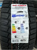Resim Lassa 195/60R15 88V Lassa MuLtiways 2 M+S LASSA 