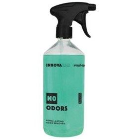 Resim Innova Fraber Car N0 Odors Uzun Süre Dayanıklı Koku Giderici 500ml 