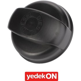 Resim AGCO Yakıt Deposu Kapağı - Massey Ferguson / Fendt / Valtra | ACX3930910 