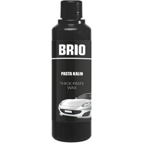 Resim Brio Pasta Kalın 250 ml 