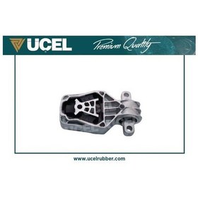 Resim Ucel 97128 Motor Takozu Arka 2462401209 Diğer 