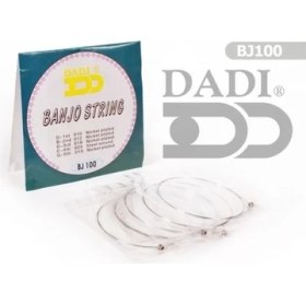 Resim Banjo Takım Tel Bj100- 