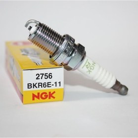 Resim NGK BKR6E-11 Ateşleme Bujisi 1 Adet 