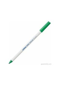 Resim Edding 4600 Yeşil Kumaş Boyama Kalemi T-shirt/tekstil Pen 