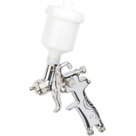 Resim Ref-San Sırlama Aleti Profesyonel Tip (k320m) 0,8 / 1,0mm 