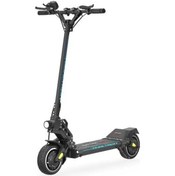 Resim Dualtron Mini Special Long Body Elektrikli Scooter 21ah Batarya 60km Hız - 25km Limitli Çok Renkli 