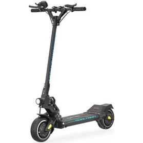Resim Dualtron Mini Special Long Body Elektrikli Scooter 21ah Batarya 60km Hız - 25km Limitli Çok Renkli 