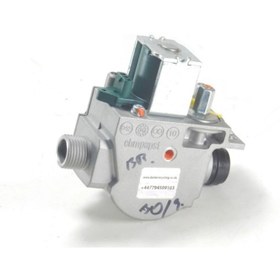 Resim HONEYWELL VAILLANT ECOFIT PURE & ECOTEC PLUS 412 415 418 424 425 430 GAZ VALFİ 0020195458 