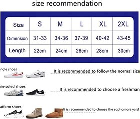 Resim lifcasual Yağmur çizmeleri yağmur geçirmez kum geçirmez kalınlaşmış silikon ayakkabı kapakları açık kamp yeniden kullanılabilir kaymaz yağmur çizmeleri,White S 