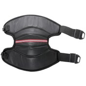 Resim Motosiklet Diz Pedleri Standart Çok Renkli 