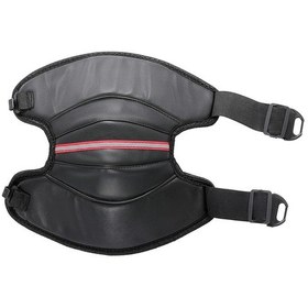 Resim Motosiklet Diz Pedleri Standart Çok Renkli 