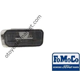 Resim Ford Courier (2014-2022) Park Lambası Ledli (Fomoco) 