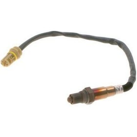 Resim Bosch-0258006328 - Oksıjen Sensoru Katalızator Sonrası C219 0 